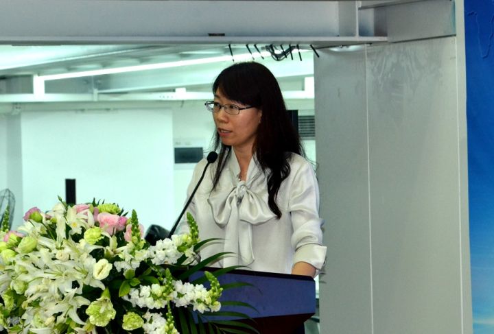 1496509762582726.jpg 17-北京电子城投资开发集团股份有限公司副总裁杨月红做演讲.jpg